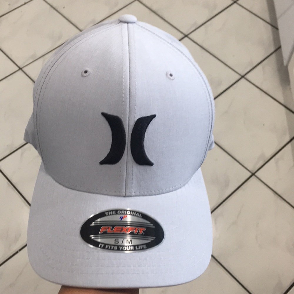 Hurley Hat